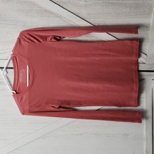 Eddie Bauer Long Sleeve Tee